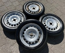 4 WINTERRÄDER 165/65R15 81T 185/60R15 84T SMART FORTWO FORFOUR W453 2018 RDKS