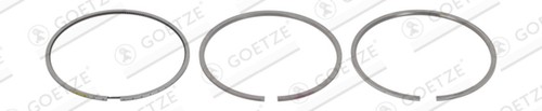 Goetze engine kolbenringsatz - engine,