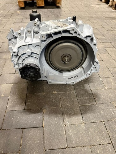 Dsg dq250 getriebe mma njl - getriebe,
