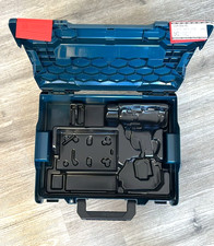 Koffer Bosch Professional GSR 18V-45 Werkzeugkoffer