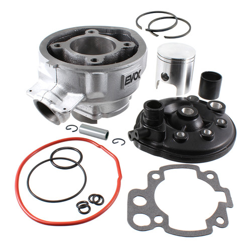 Gruppe thermisch evok aus - gruppe,