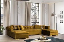 Chesterfield Wohnlandschaft