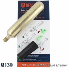 BESTO Ersatzteilset 60g UM