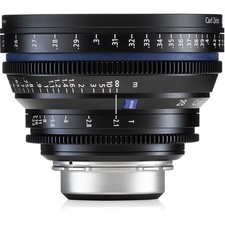 !TOP! ZEISS Compact Prime CP.2 28mm F2,0/T2,1 !TOP!