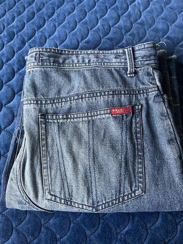 Jeansrock marke größe 38 - größe,