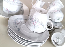 28 teilig.-Schirnding Bavaria