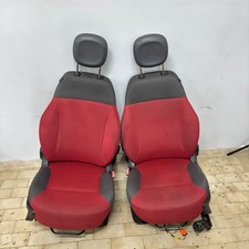 2sedili Vorne Fiat Panda 319