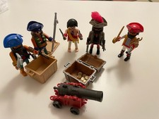 Playmobil Piraten Konvolut 5