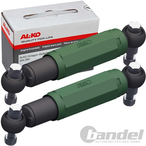Alko ko stossdämpfer - 2, al-ko