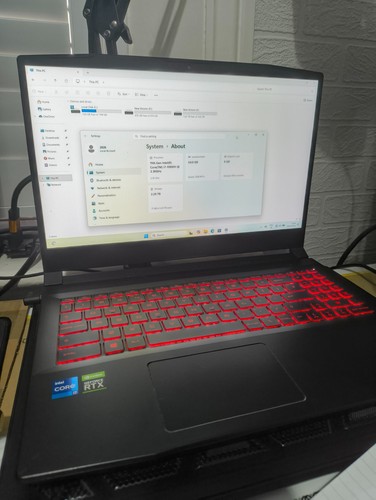 Msi katana gf66 11ue 64gb - gf66, —