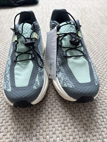 Salomon aero glide grvl gr - glide,