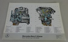 Schnittbild Mercedes-Benz