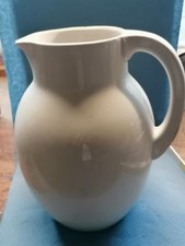 Antiker Villeroy & Boch  Design Keramik Krug -  - Vintage - 