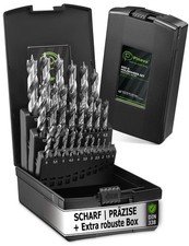 Pinava® Holzbohrer Set 1-13mm