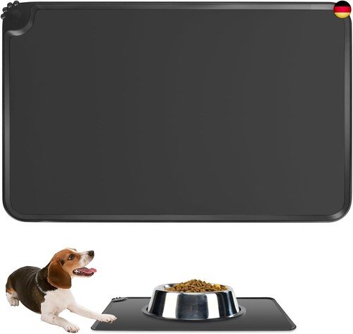 Napfunterlage hund katzen - napfunterlage,