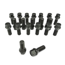 Radschrauben M12x1,5 Kegelbund