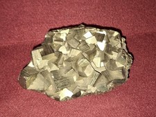 Mineral Pyrit