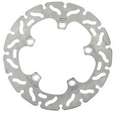 TRW Bremsscheibe (für: Yamaha