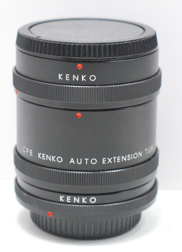 Canon kenko - fd:,