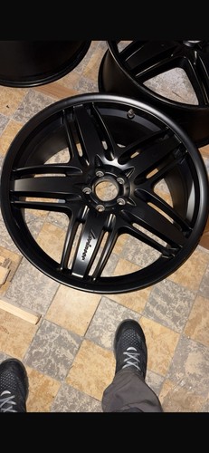 Alufelgen mercedes classe - g,