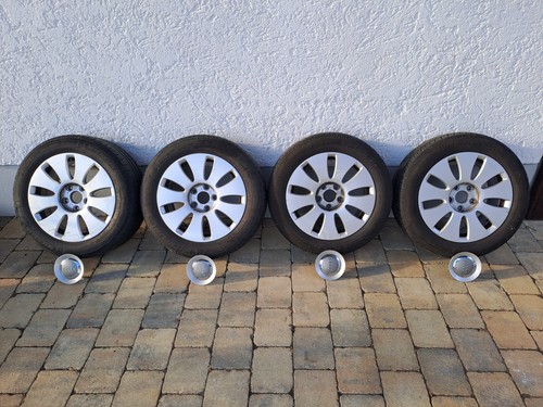 Sommerreifen 205 r16 - 205/55, mit