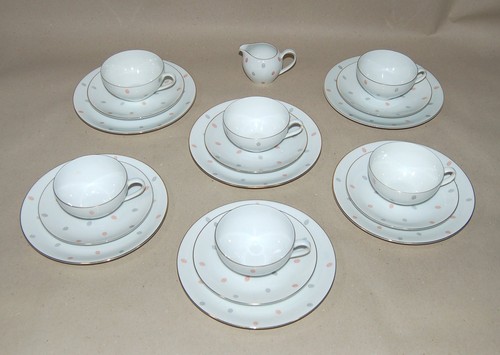 Arzberg kaffee tee - kaffee, service