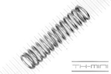 Druck-Feder 4mm angelegt
