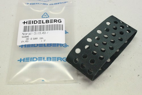 Heidelberg saugband slow - heidelberg,