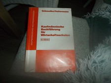 Kaufmännische Buchführung f