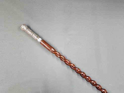 Extralanger holz gehstock - extralanger,