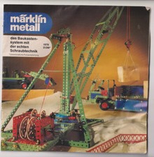 Vintage MÄRKLIN