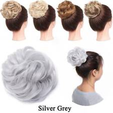 Damen Haarteil Haargummi