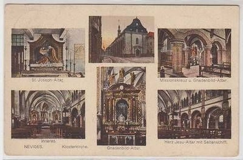 16259 mehrbild neviges - 16259,