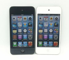 Apple iPod touch 4. Generation 4G 16GB 32GB 64GB WIFI Retina HD Kamera TOP A+