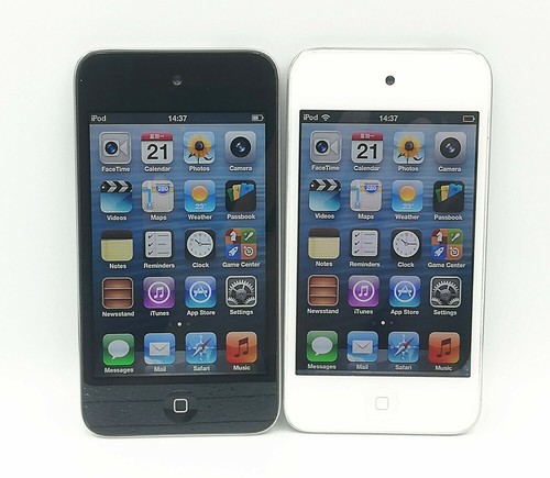Apple ipod touch - ipod, generation