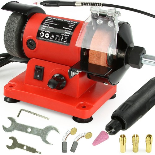 Schleifmaschine m79208 - schleifmaschine,