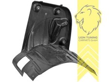 Radhausschale vorne für BMW