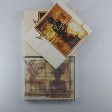 CD Box 1995 Richard Einhorn– Voices Of Light- Anonymous 4, N.R.P.Steven Mercurio