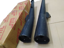 Paar Schalldämpfer Sito Tpsi 2556 Code: 1269 Kawasaki GPZ 750 Uni-Trak