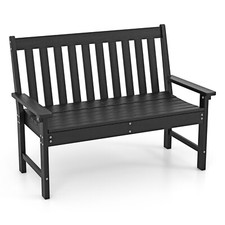 Sitzer gartenbank sitzbank - 2,