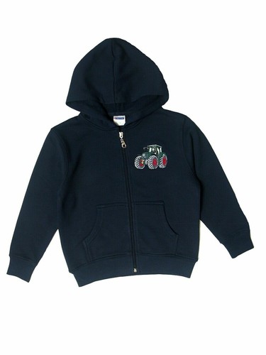 Zintgraf jungen kapuzenjacke - jungen,