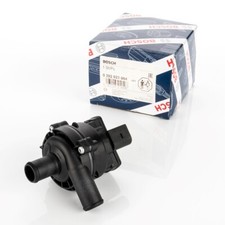 Auxiliary Water Pump Original