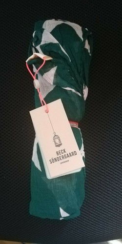 Becksöndergaard tuch schal - tuch, /schal