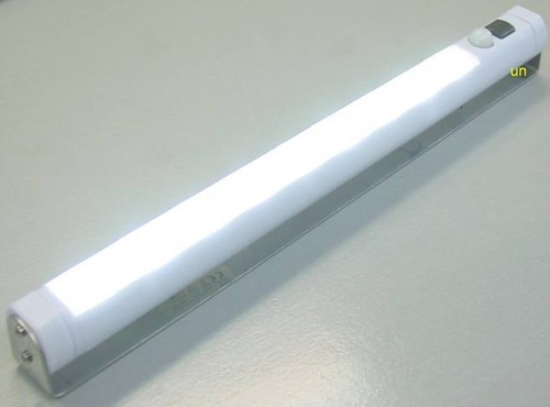 Led unterbauleuchte mit - led,