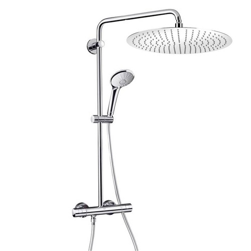 Grohe euphoria duscharmatur - euphoria,