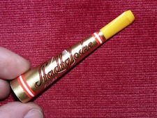 Stadtglocke Zigarren Spitze mundstück Landfried unbenutzt antik alt vintage NOS