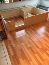 Hundewurfbox für mittlere und große Hunde