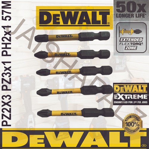 Dewalt 57m pozi - 57m,