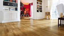 Haro Parkett Eiche Trend, Serie 4000, 3-Stab Schiffsboden, Preis pro m²