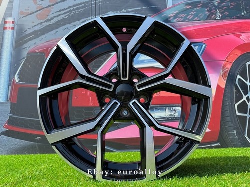 Inch 5x100 faro - 4x, vw